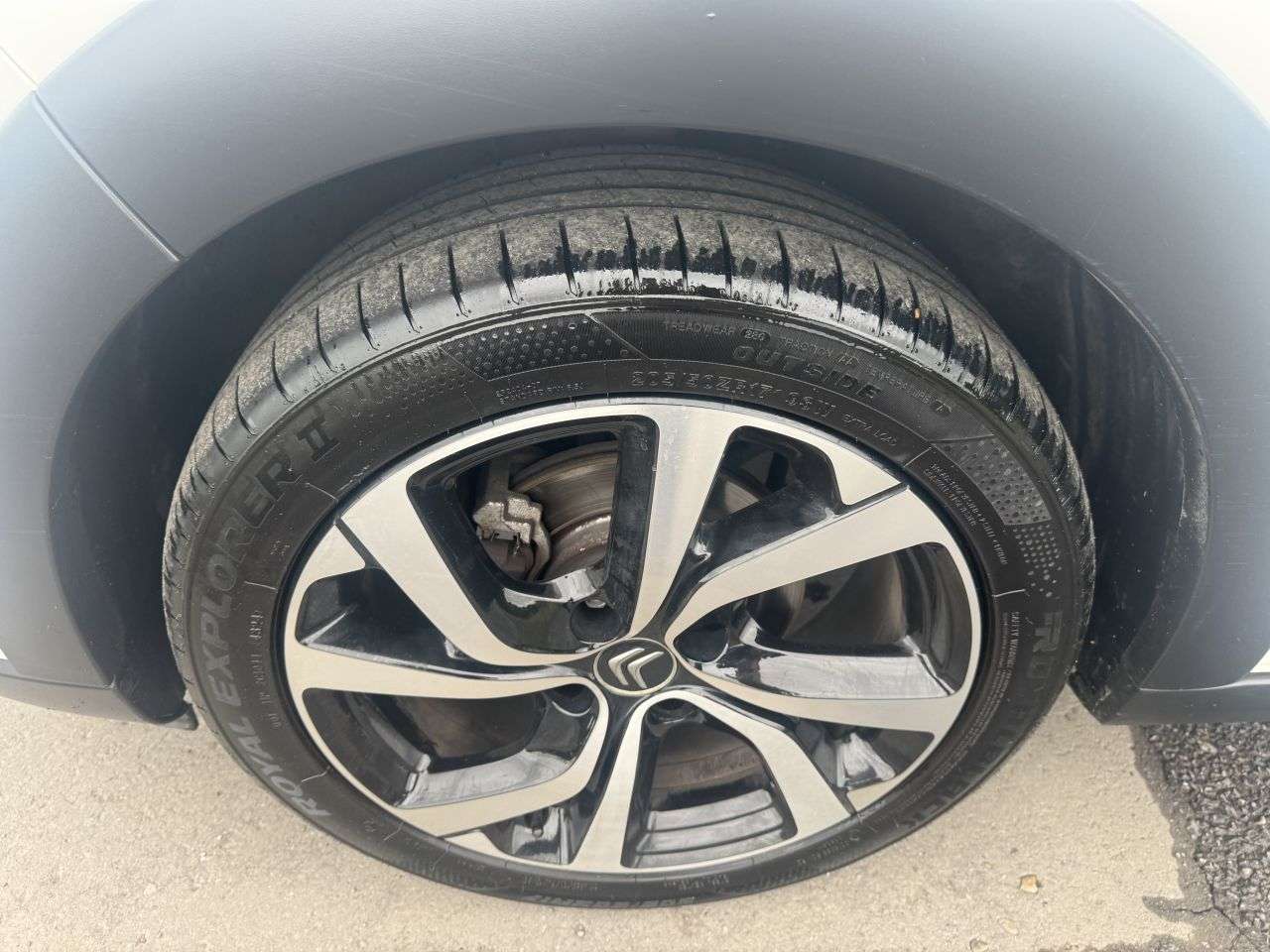 2021 CITROEN C3 2021 CITROEN C3
