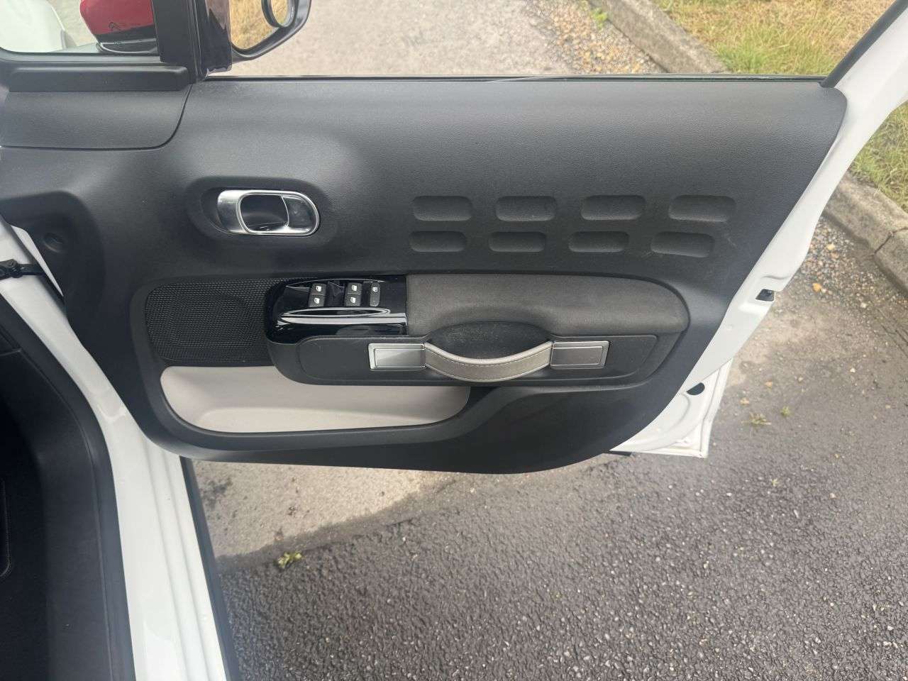 2021 CITROEN C3 2021 CITROEN C3