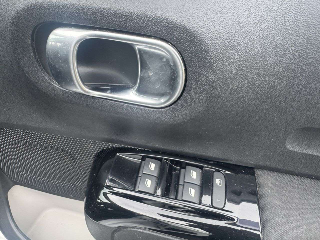 2021 CITROEN C3 2021 CITROEN C3