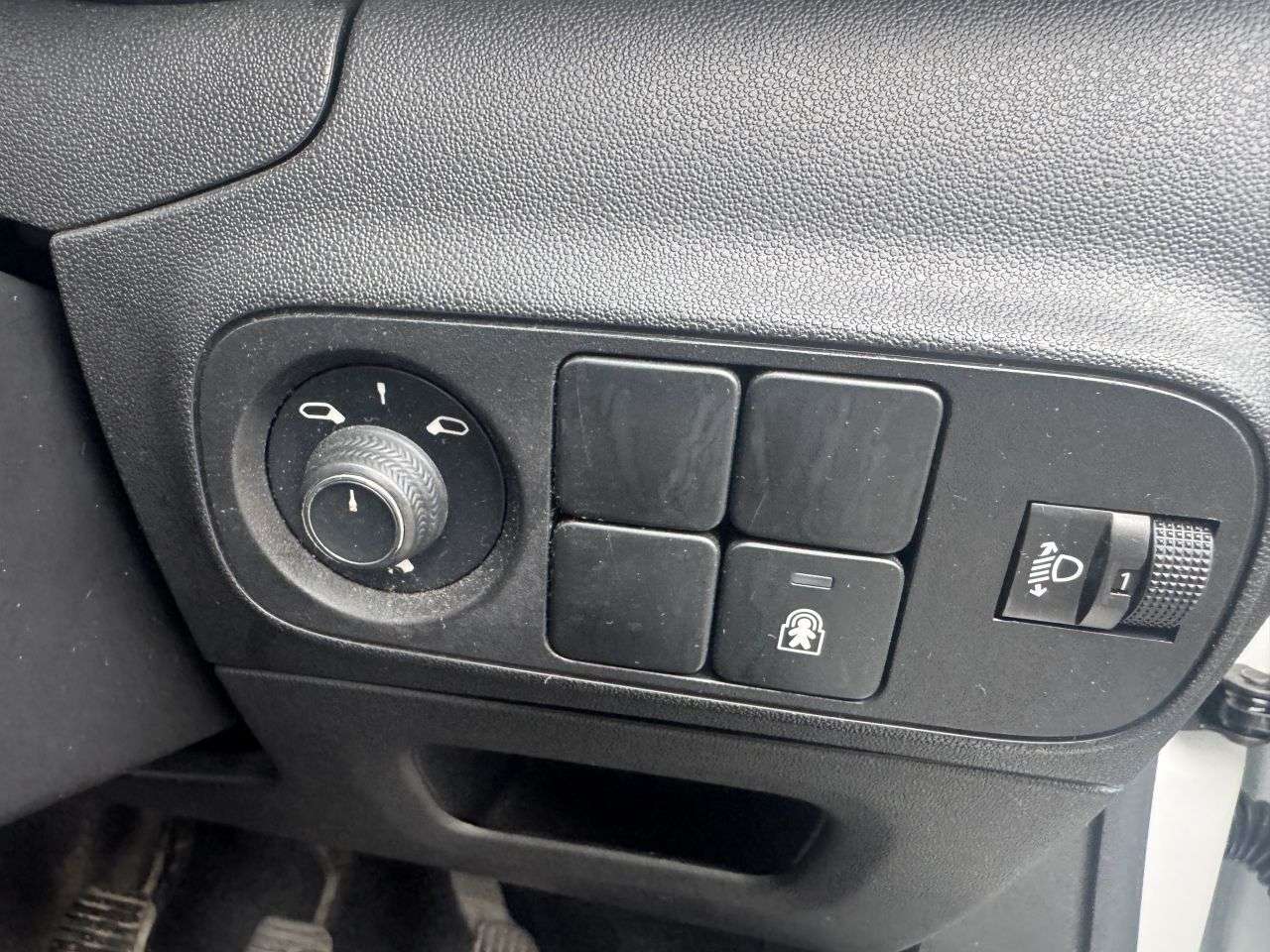 2021 CITROEN C3 2021 CITROEN C3