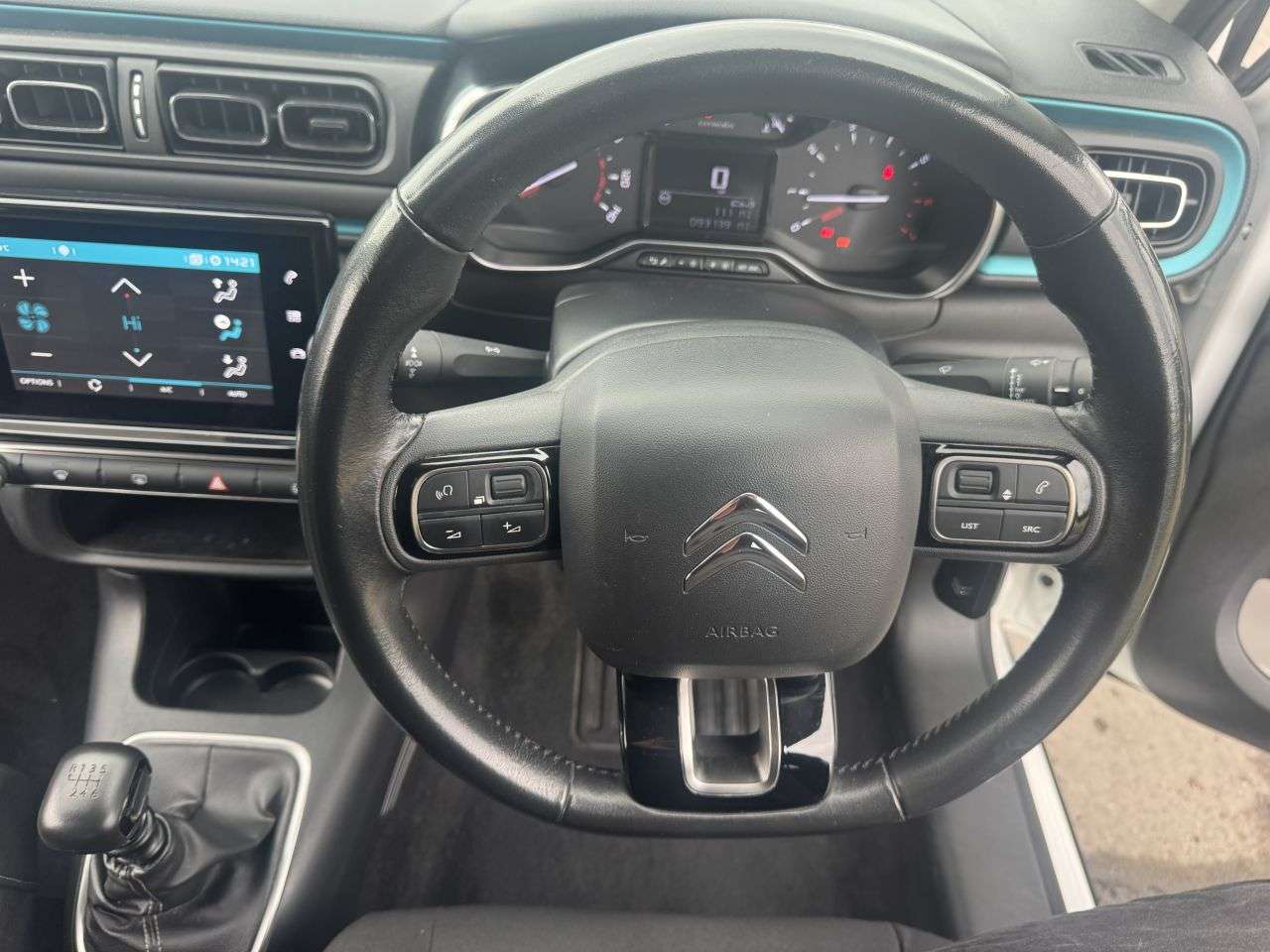 2021 CITROEN C3 2021 CITROEN C3