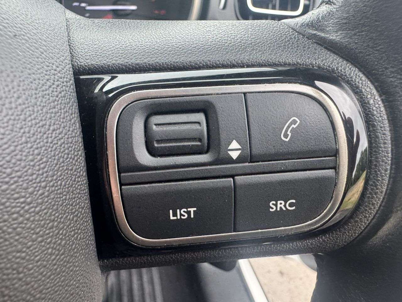 2021 CITROEN C3 2021 CITROEN C3