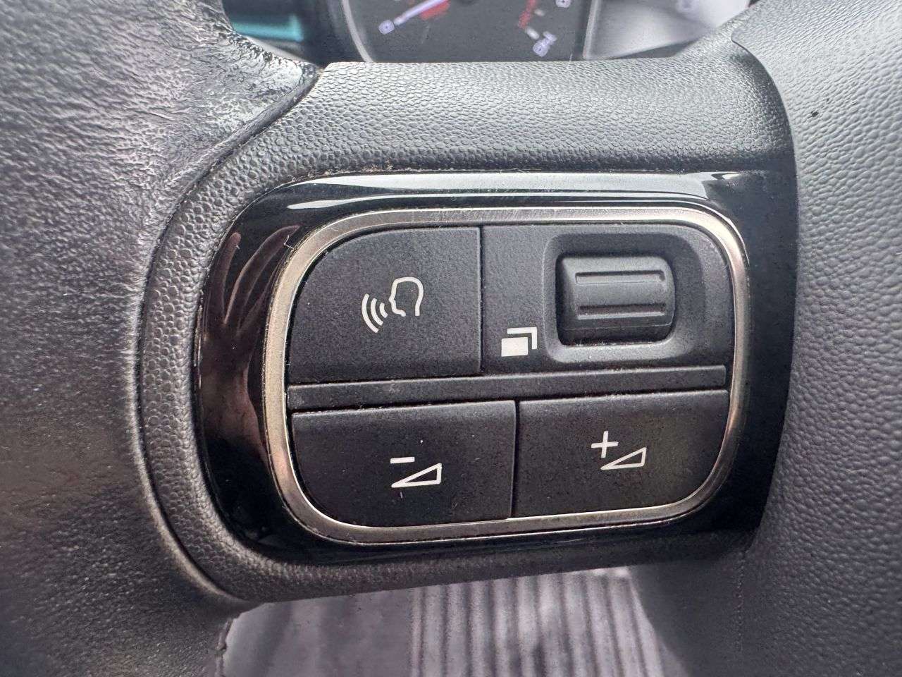 2021 CITROEN C3 2021 CITROEN C3