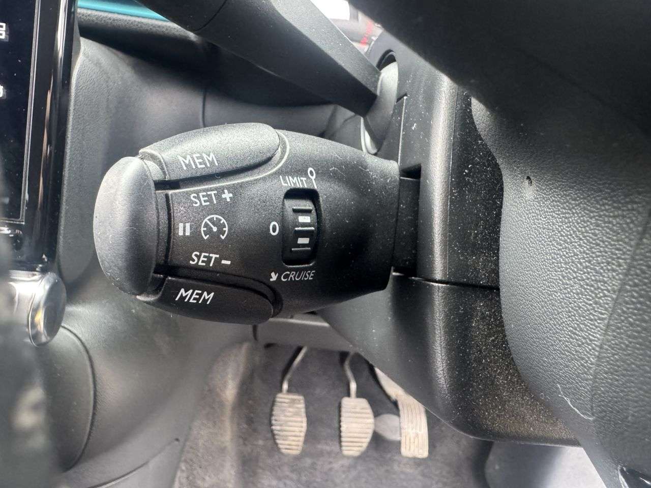 2021 CITROEN C3 2021 CITROEN C3