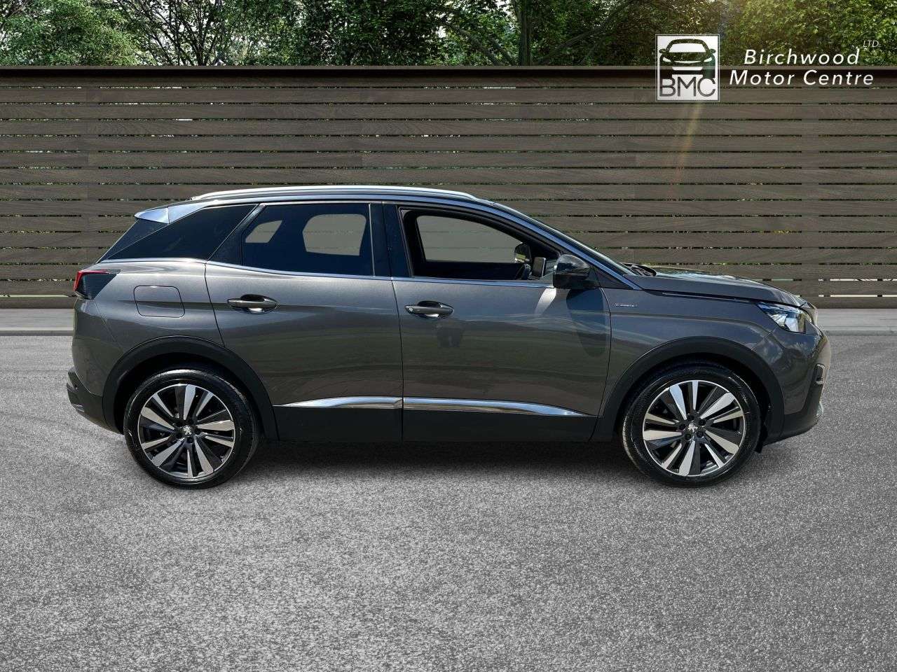2020 PEUGEOT 3008 2020 PEUGEOT 3008