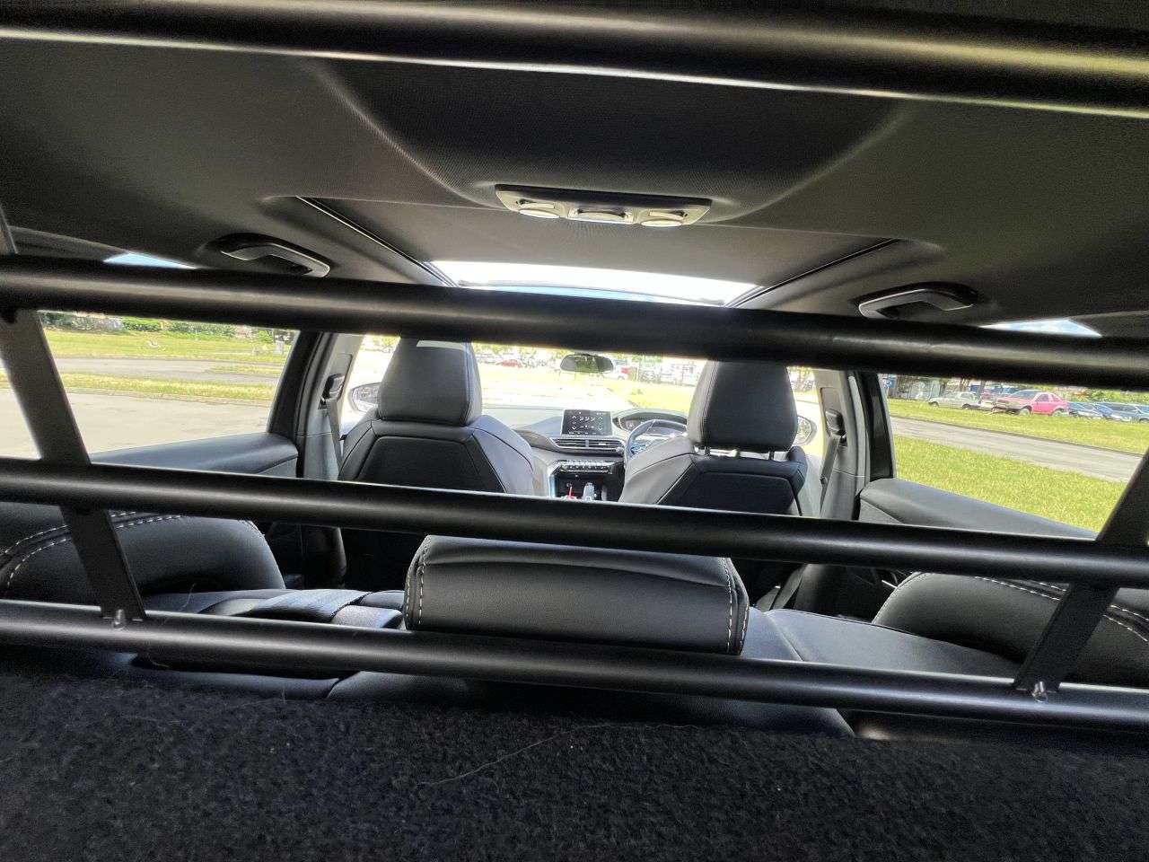 2020 PEUGEOT 3008 2020 PEUGEOT 3008