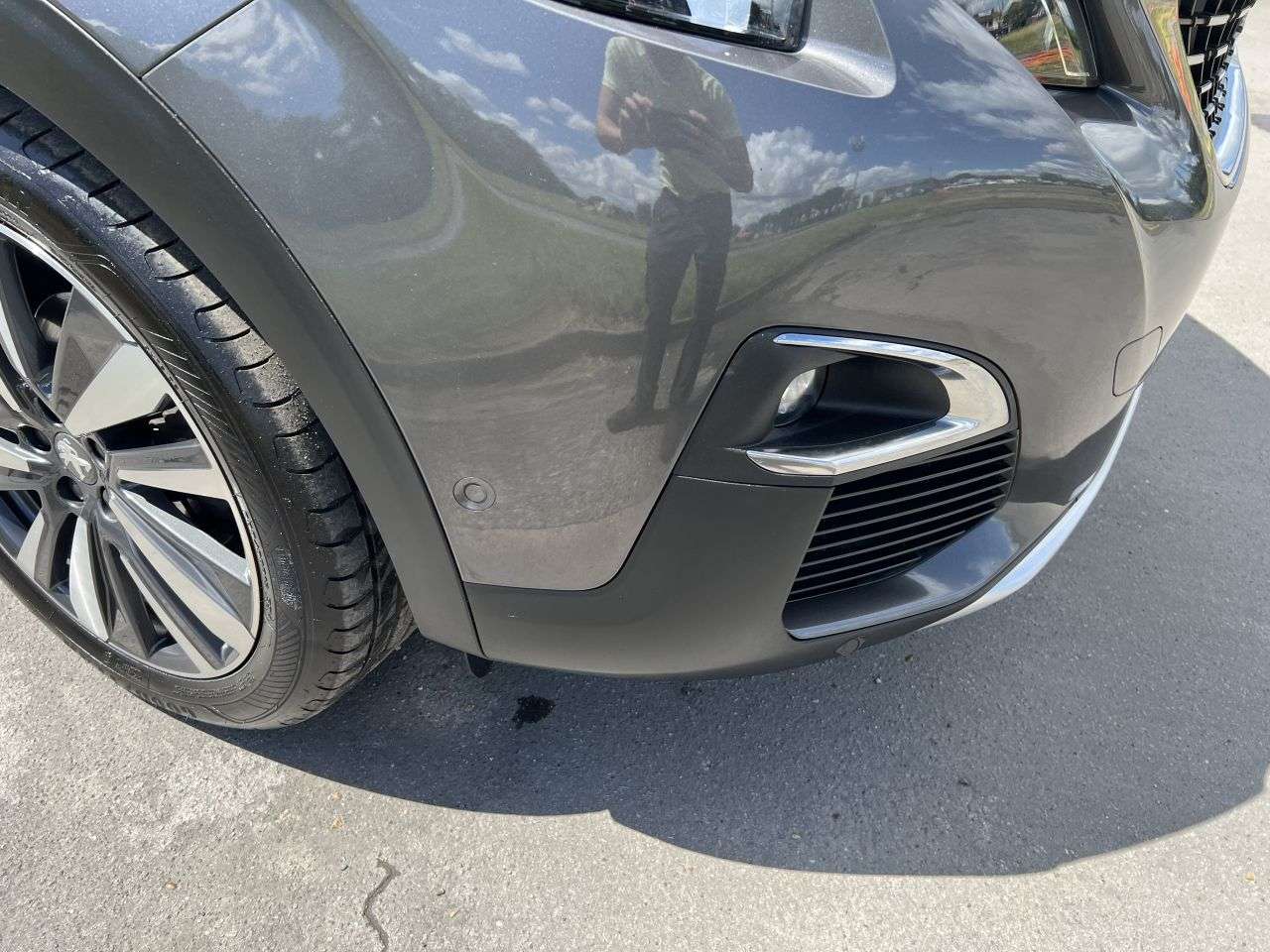 2020 PEUGEOT 3008 2020 PEUGEOT 3008