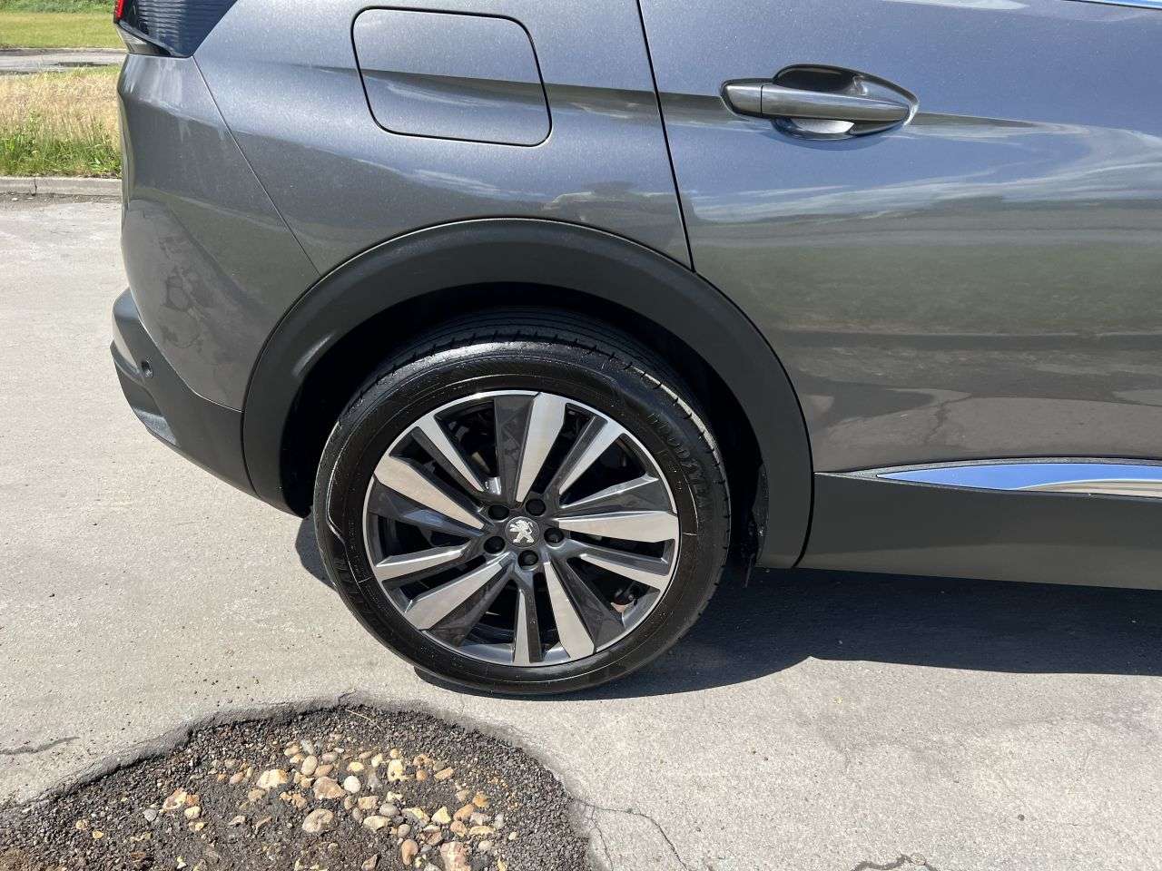 2020 PEUGEOT 3008 2020 PEUGEOT 3008