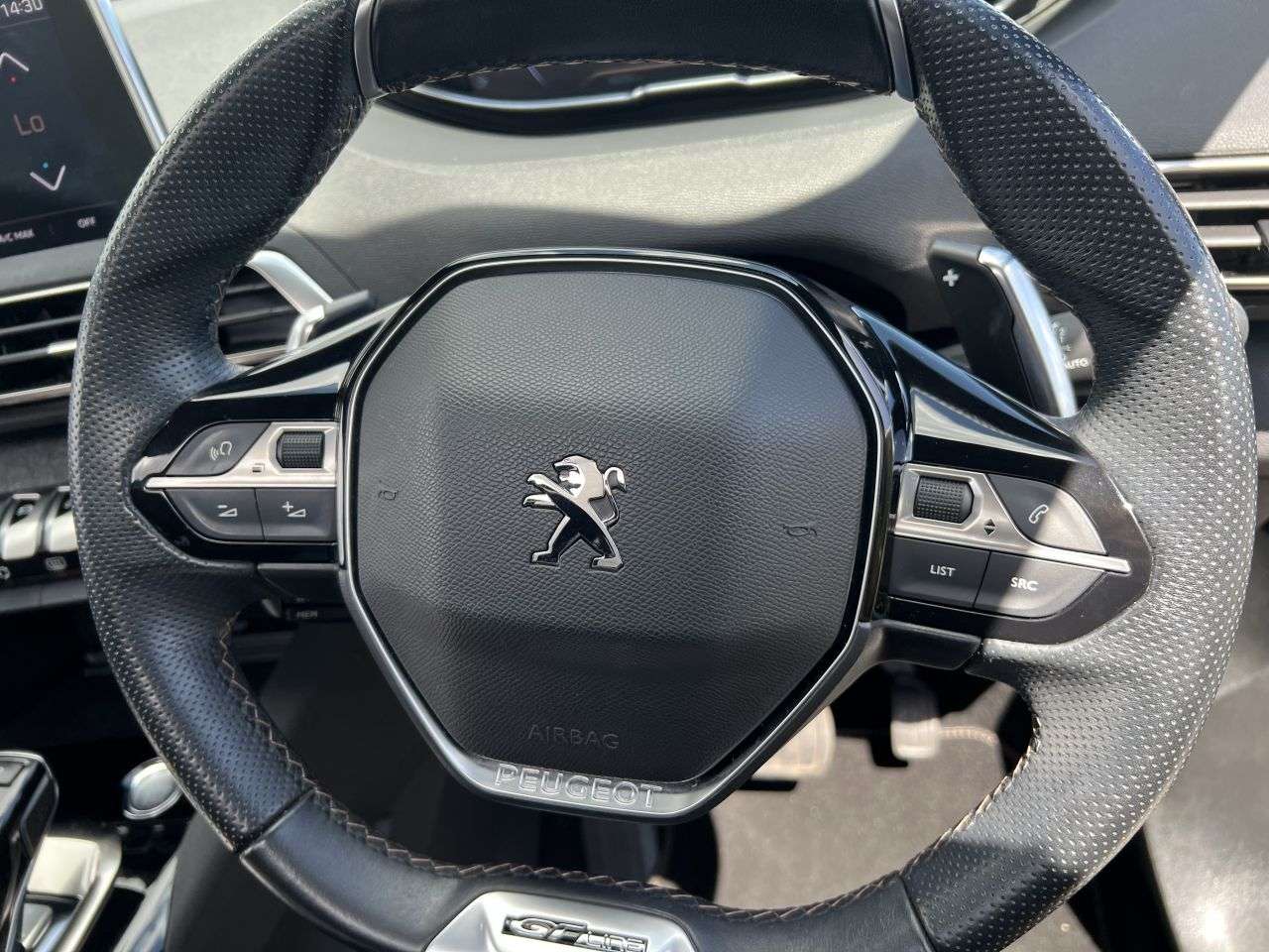 2020 PEUGEOT 3008 2020 PEUGEOT 3008