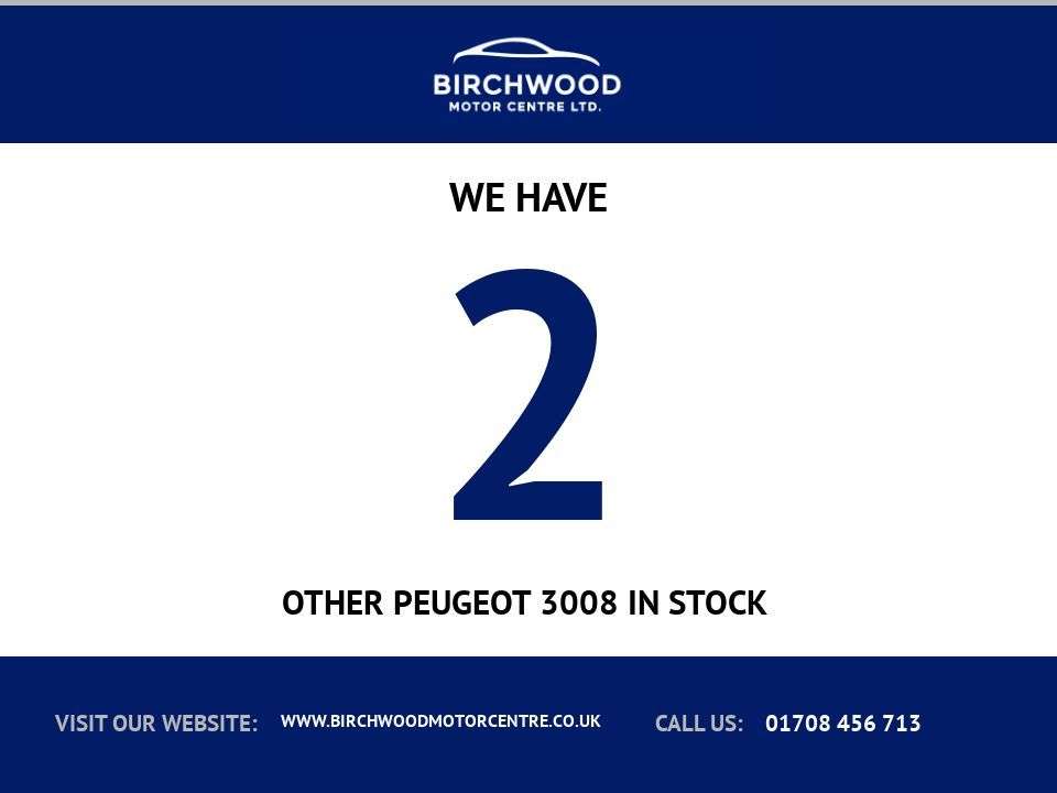 2020 PEUGEOT 3008 2020 PEUGEOT 3008