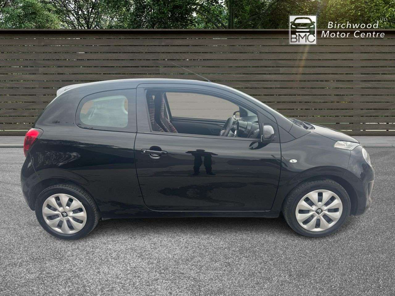 2019 CITROEN C1 2019 CITROEN C1