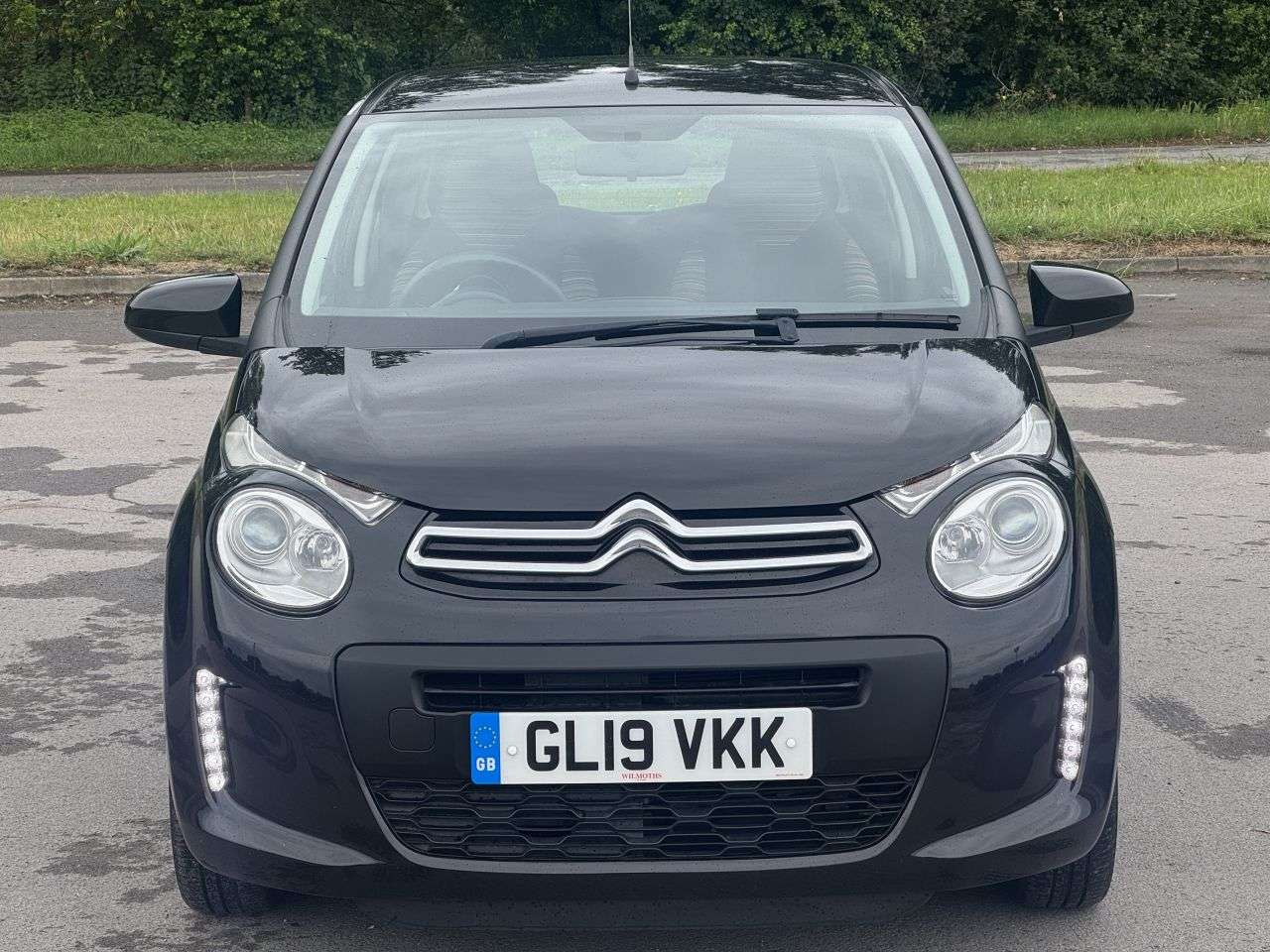 2019 CITROEN C1 2019 CITROEN C1