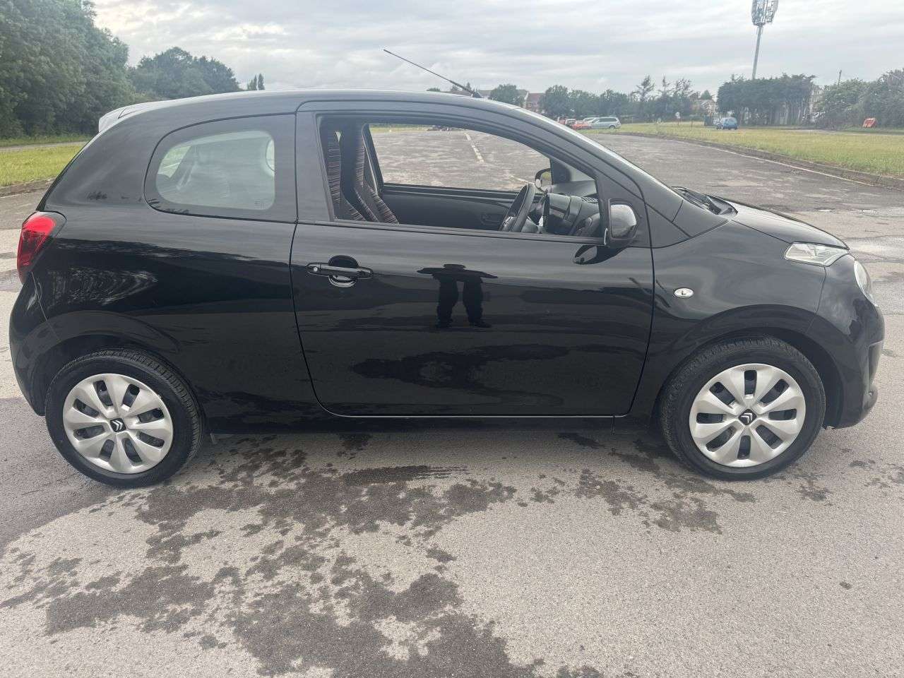 2019 CITROEN C1 2019 CITROEN C1