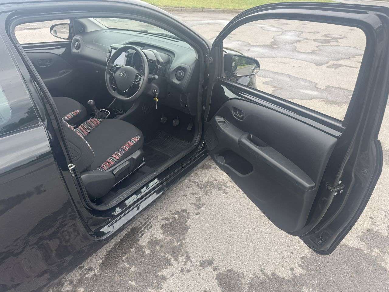 2019 CITROEN C1 2019 CITROEN C1