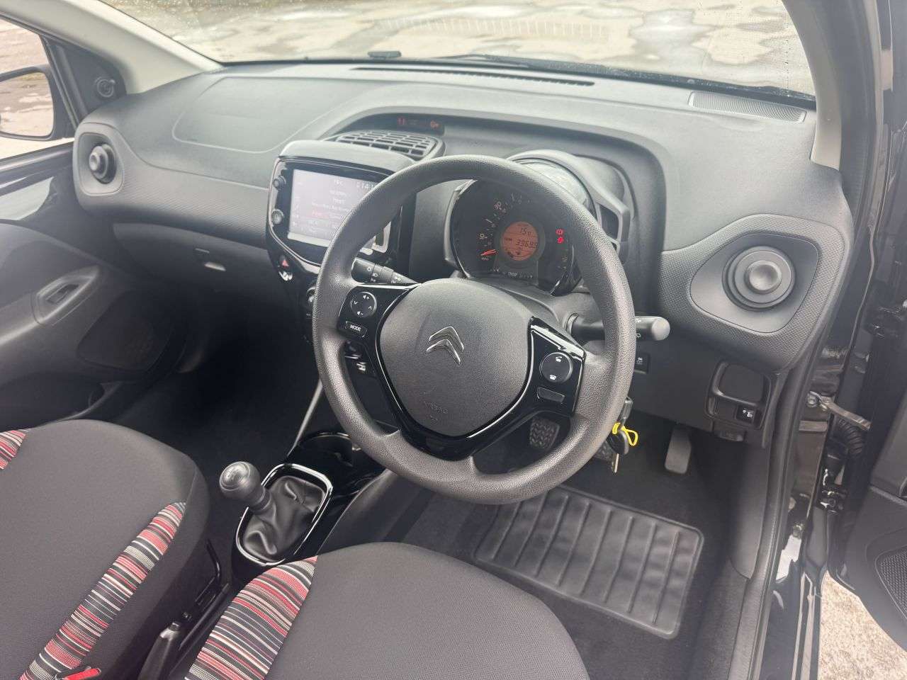 2019 CITROEN C1 2019 CITROEN C1