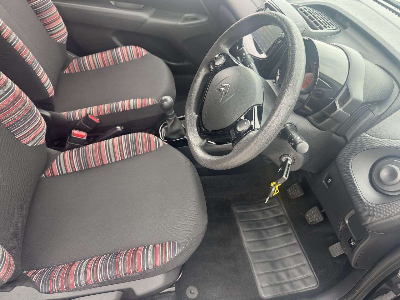 2019 CITROEN C1 2019 CITROEN C1