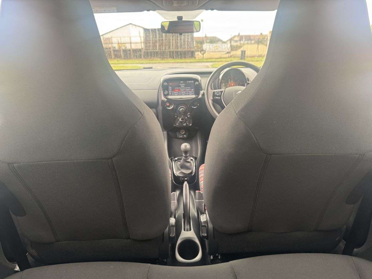 2019 CITROEN C1 2019 CITROEN C1