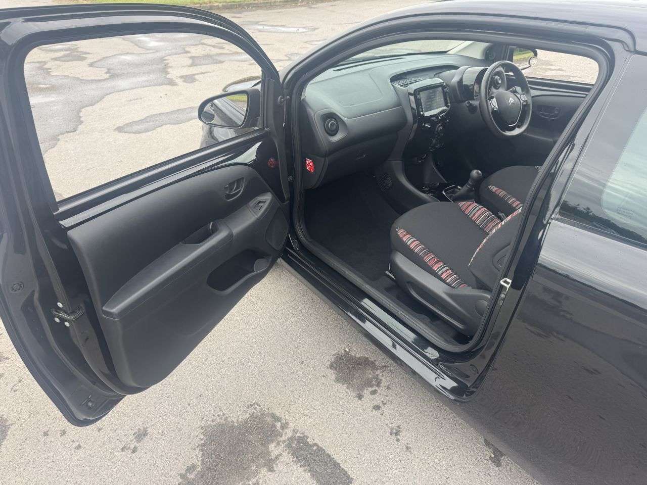 2019 CITROEN C1 2019 CITROEN C1