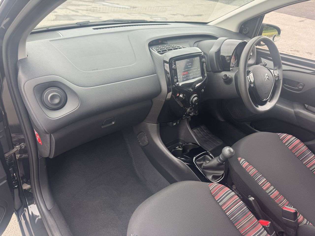 2019 CITROEN C1 2019 CITROEN C1