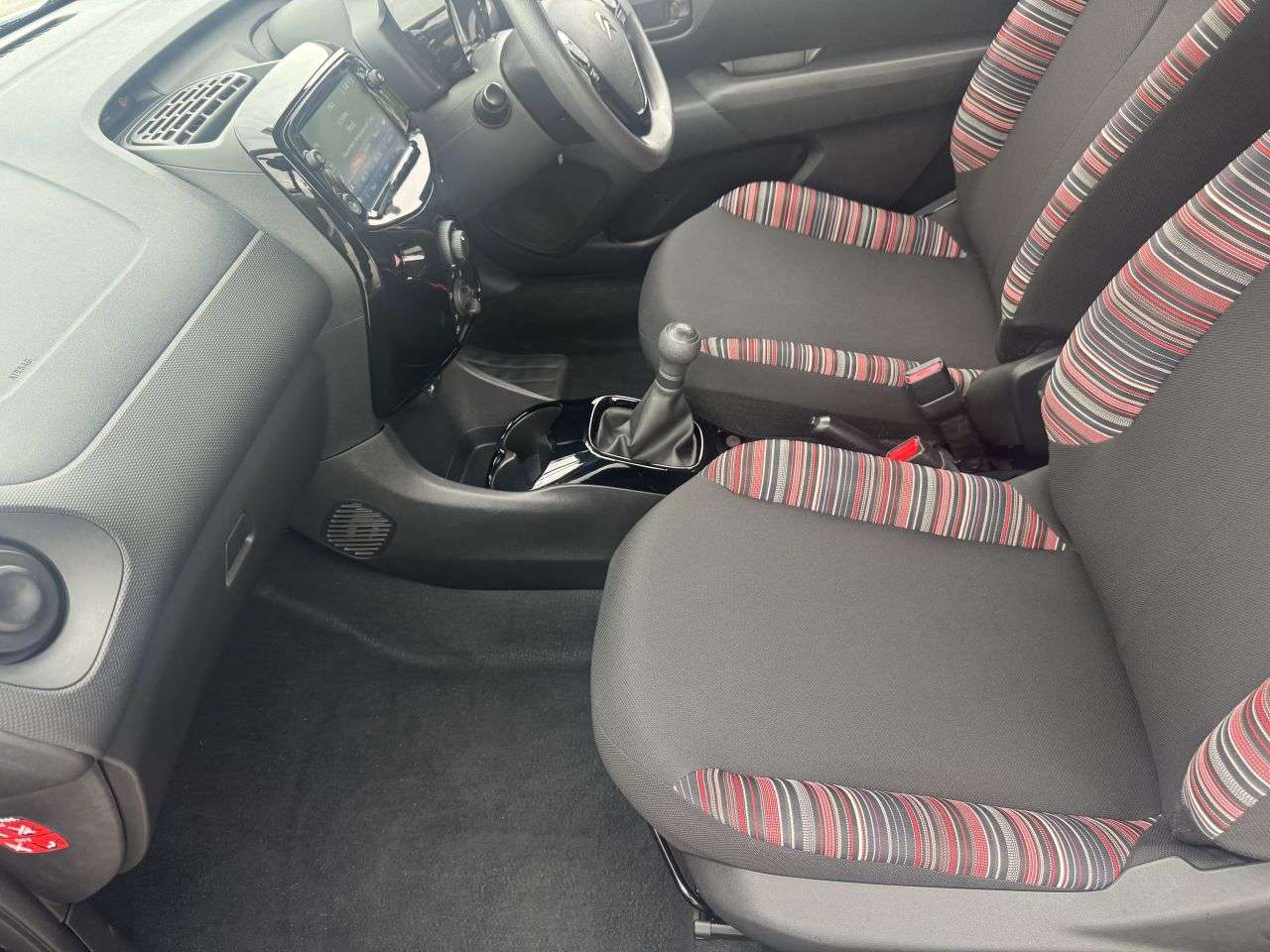 2019 CITROEN C1 2019 CITROEN C1