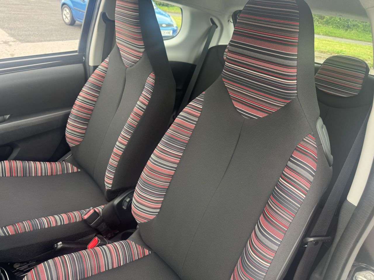 2019 CITROEN C1 2019 CITROEN C1