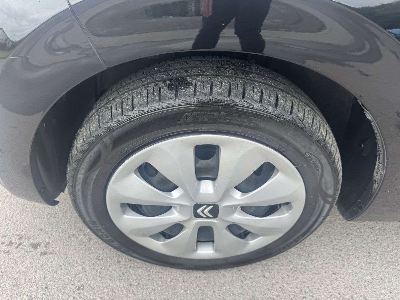 2019 CITROEN C1 2019 CITROEN C1