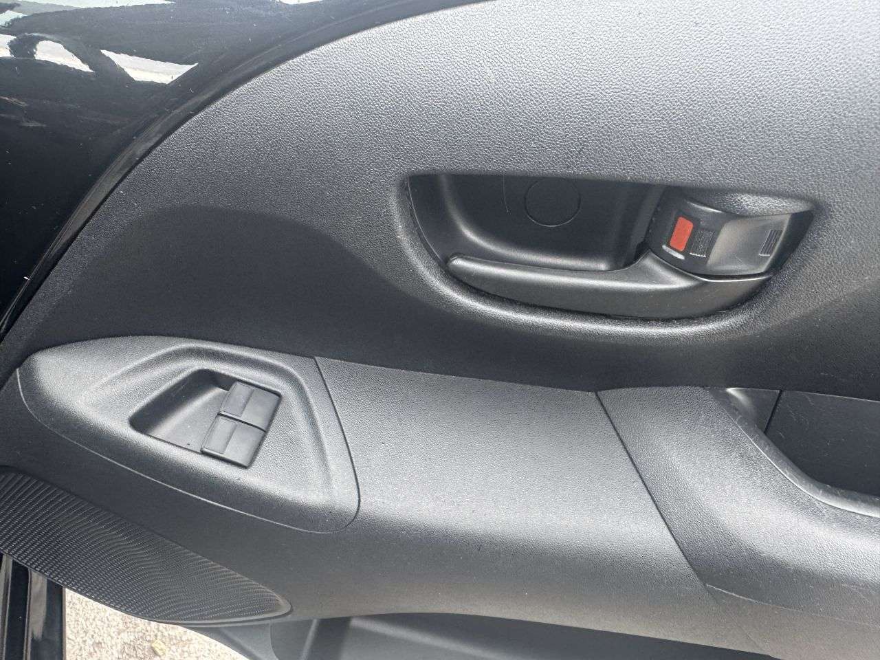 2019 CITROEN C1 2019 CITROEN C1