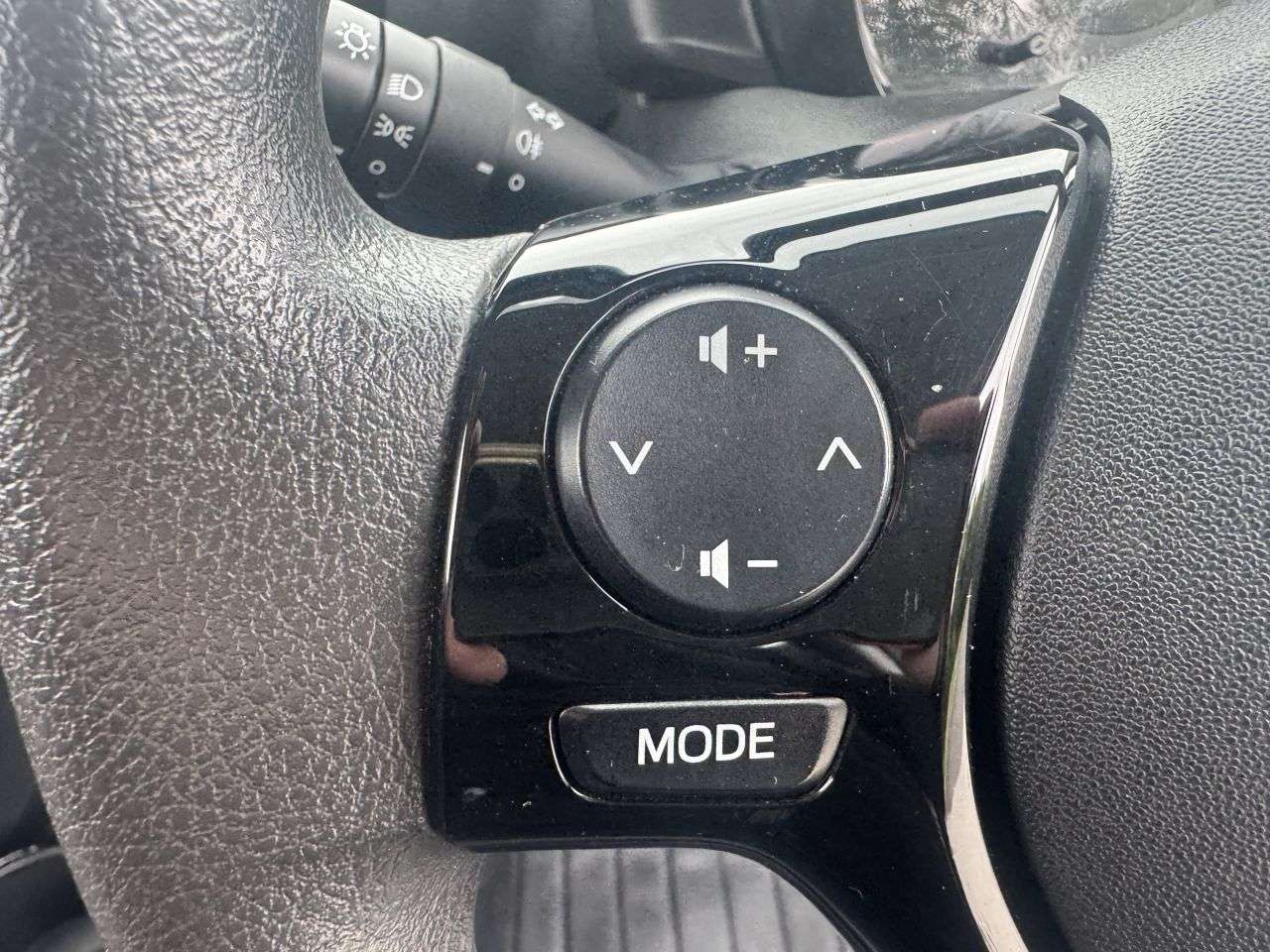 2019 CITROEN C1 2019 CITROEN C1