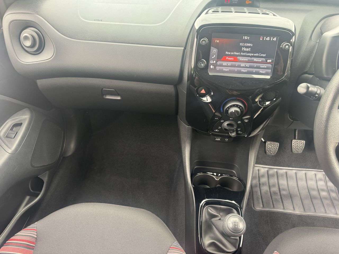 2019 CITROEN C1 2019 CITROEN C1