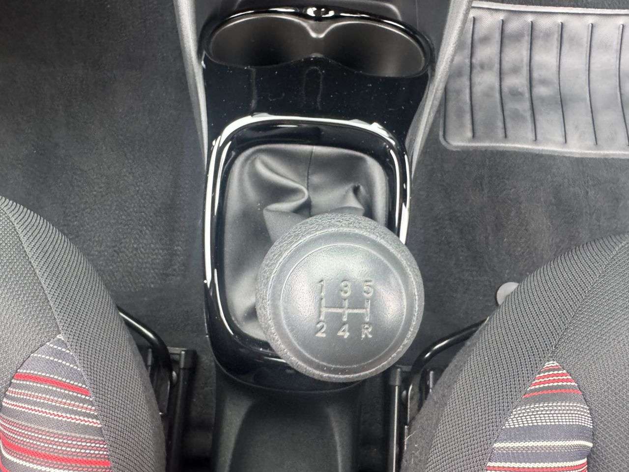 2019 CITROEN C1 2019 CITROEN C1