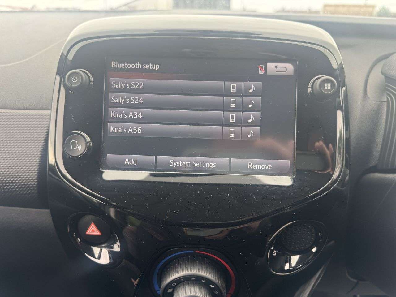 2019 CITROEN C1 2019 CITROEN C1