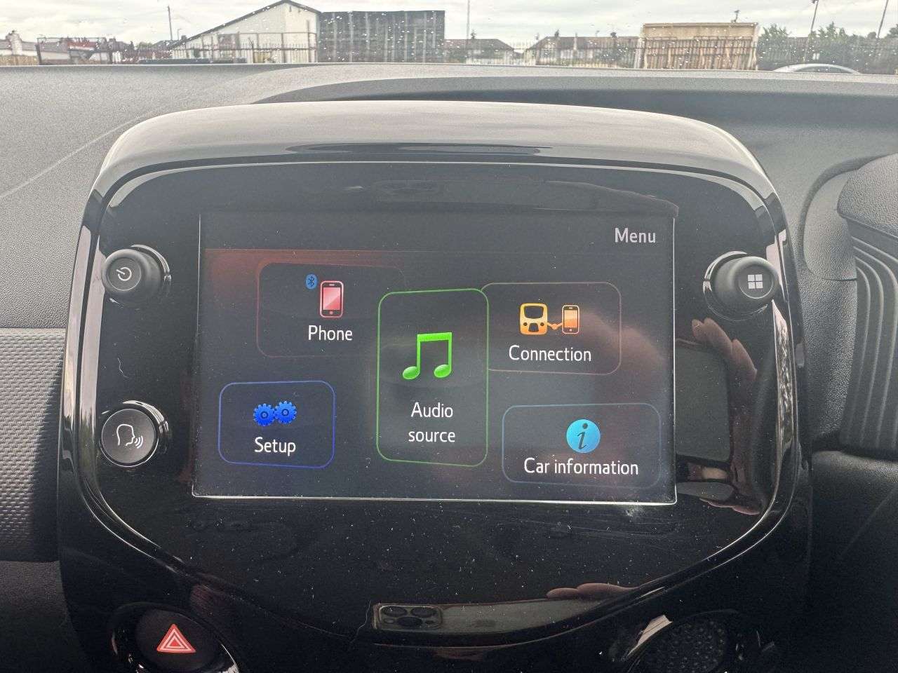 2019 CITROEN C1 2019 CITROEN C1