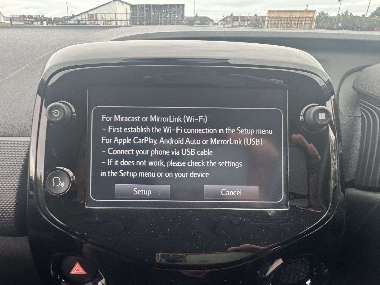 2019 CITROEN C1 2019 CITROEN C1
