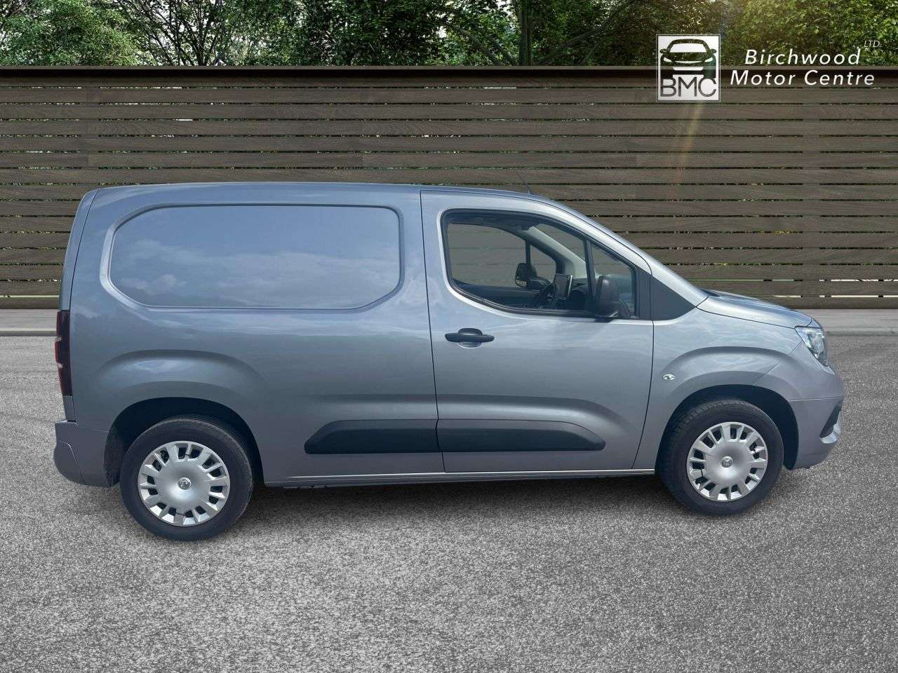 2022 VAUXHALL COMBO 2022 VAUXHALL COMBO