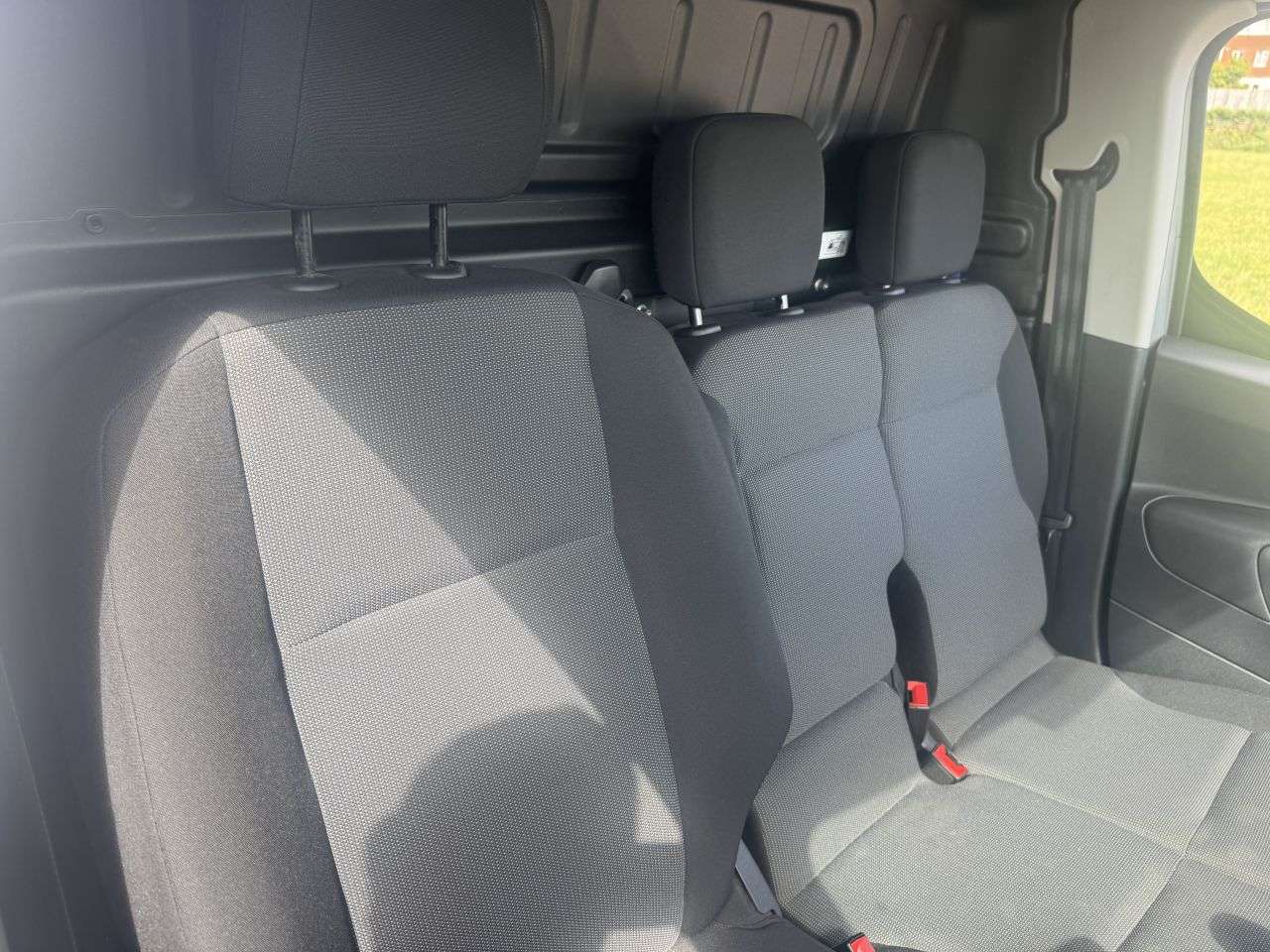 2022 VAUXHALL COMBO 2022 VAUXHALL COMBO