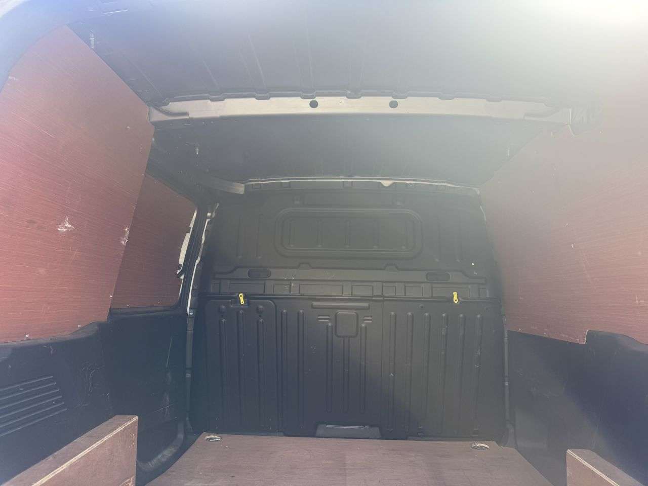 2022 VAUXHALL COMBO 2022 VAUXHALL COMBO