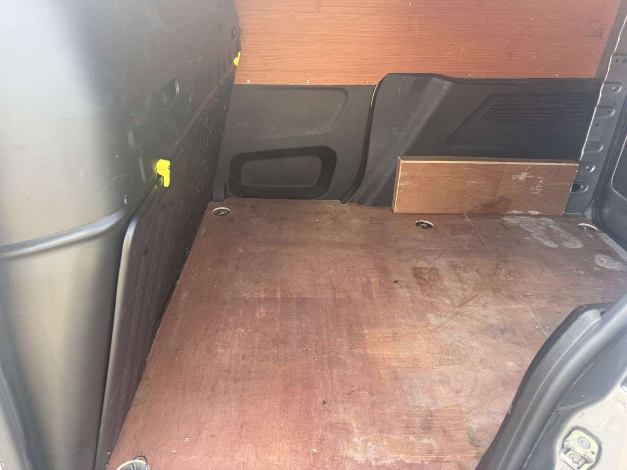 2022 VAUXHALL COMBO 2022 VAUXHALL COMBO