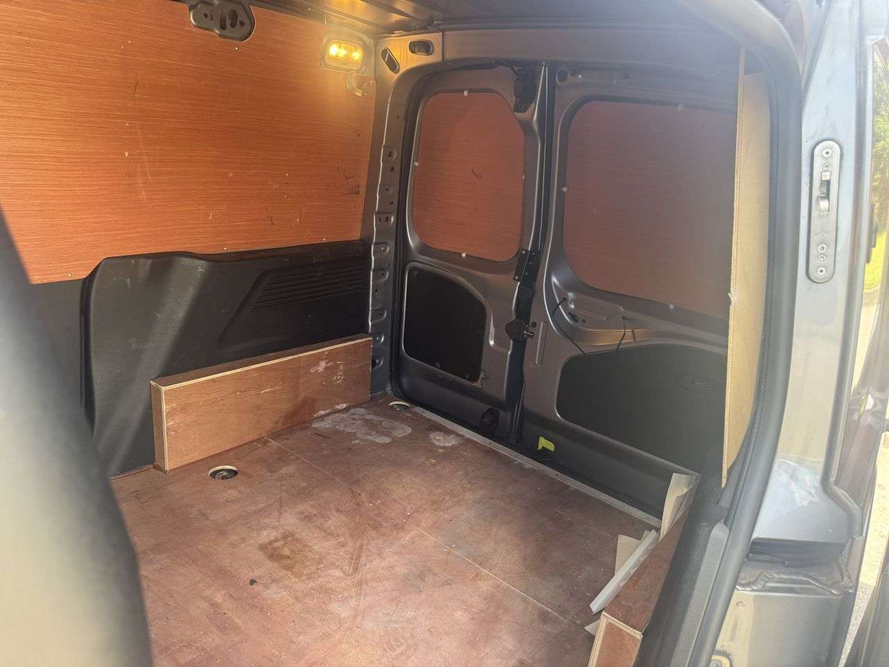 2022 VAUXHALL COMBO 2022 VAUXHALL COMBO