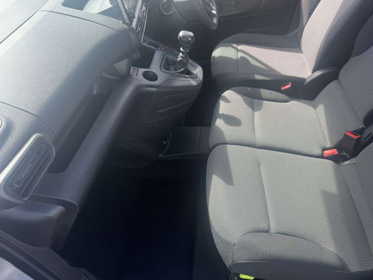 2022 VAUXHALL COMBO 2022 VAUXHALL COMBO