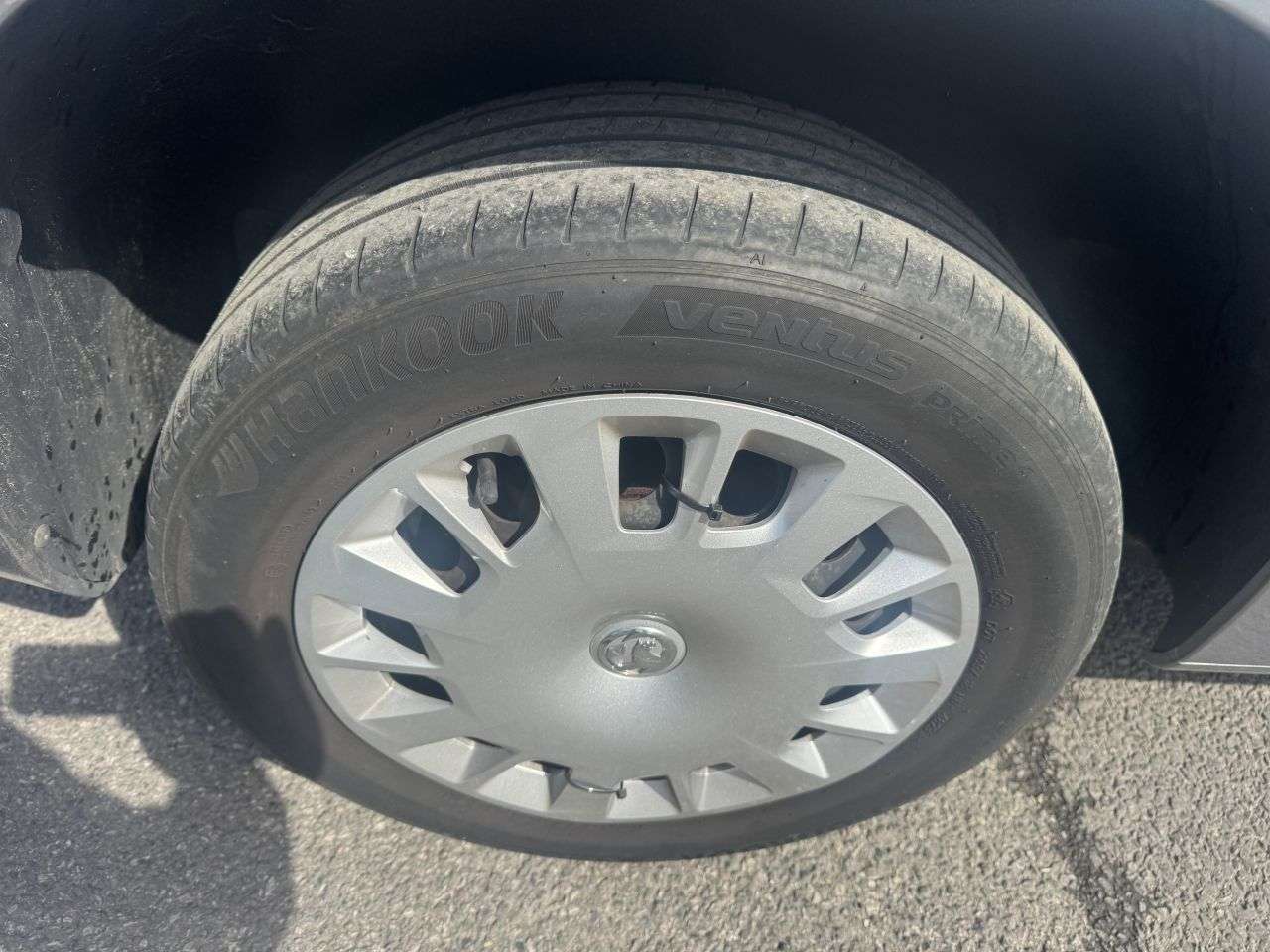 2022 VAUXHALL COMBO 2022 VAUXHALL COMBO