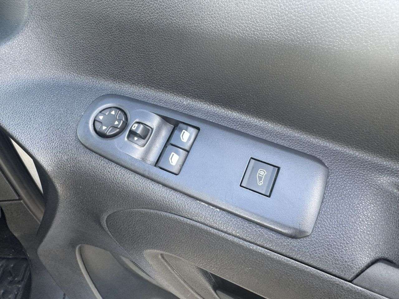 2022 VAUXHALL COMBO 2022 VAUXHALL COMBO
