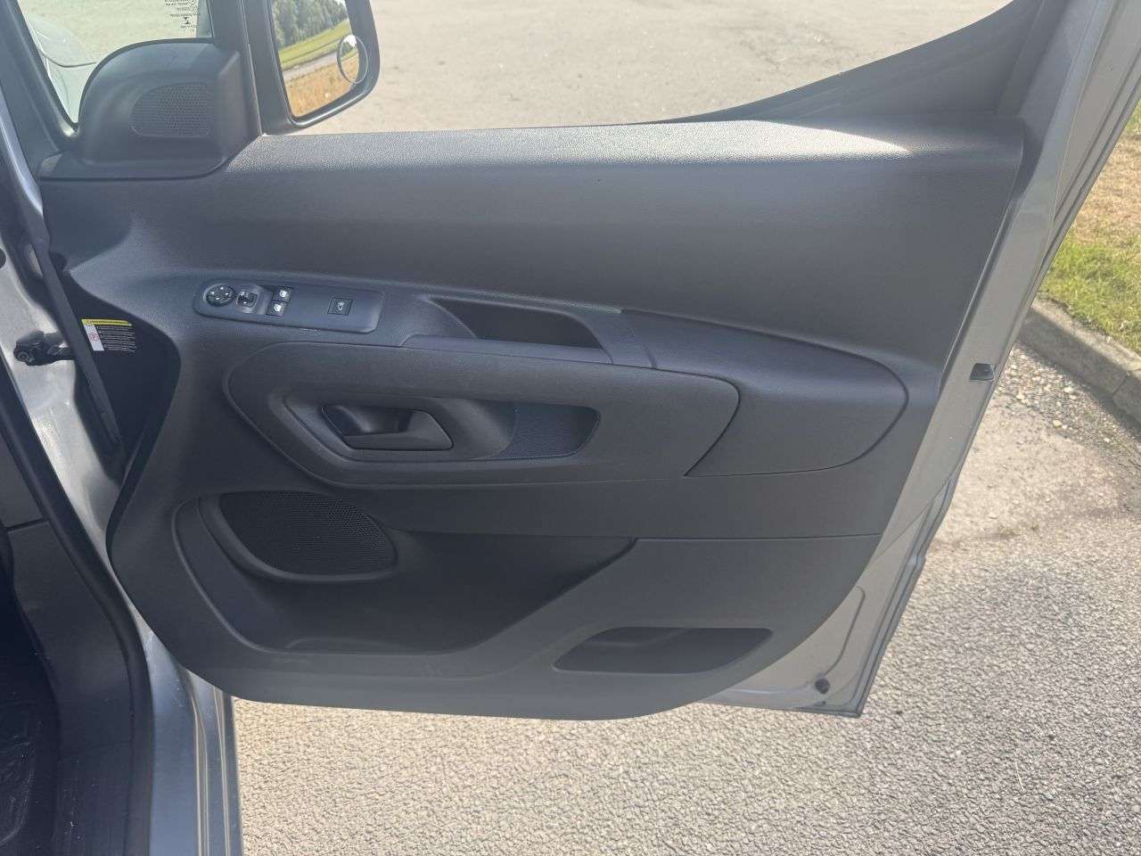 2022 VAUXHALL COMBO 2022 VAUXHALL COMBO