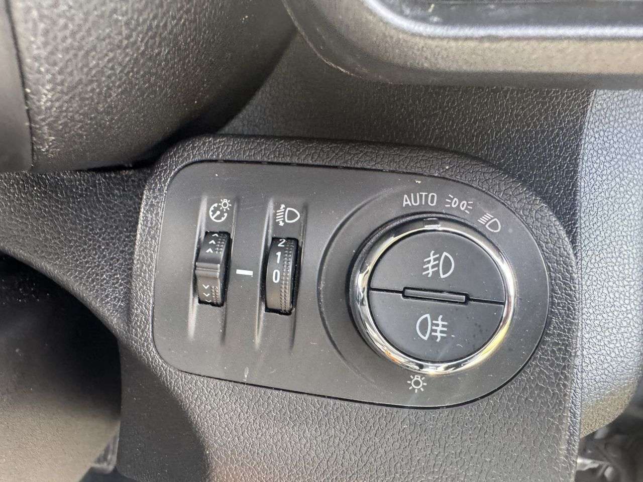 2022 VAUXHALL COMBO 2022 VAUXHALL COMBO