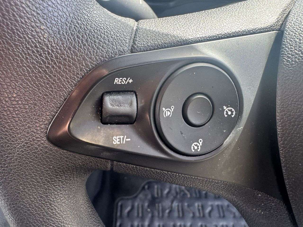 2022 VAUXHALL COMBO 2022 VAUXHALL COMBO