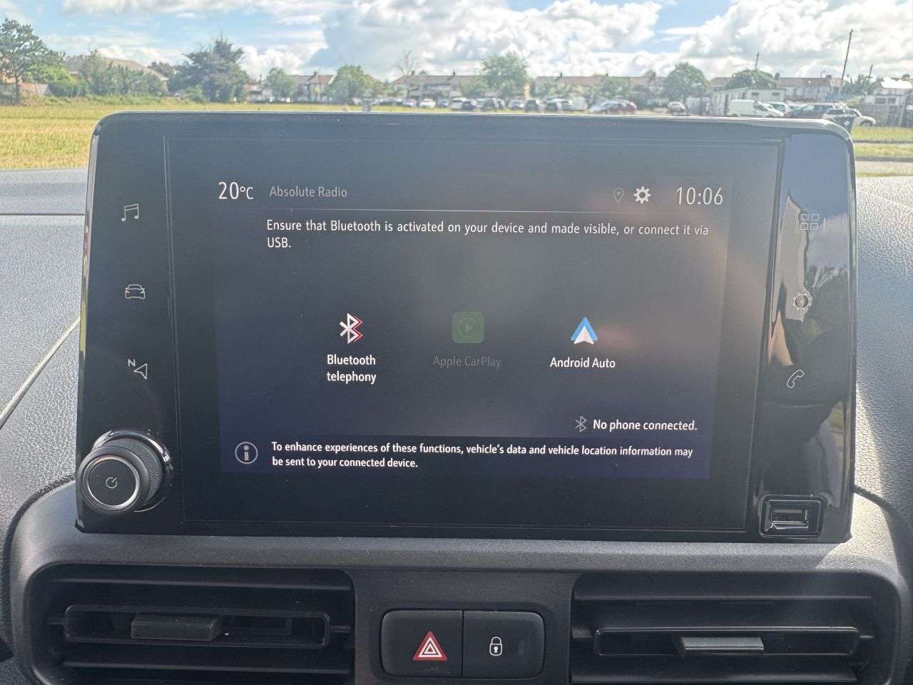 2022 VAUXHALL COMBO 2022 VAUXHALL COMBO