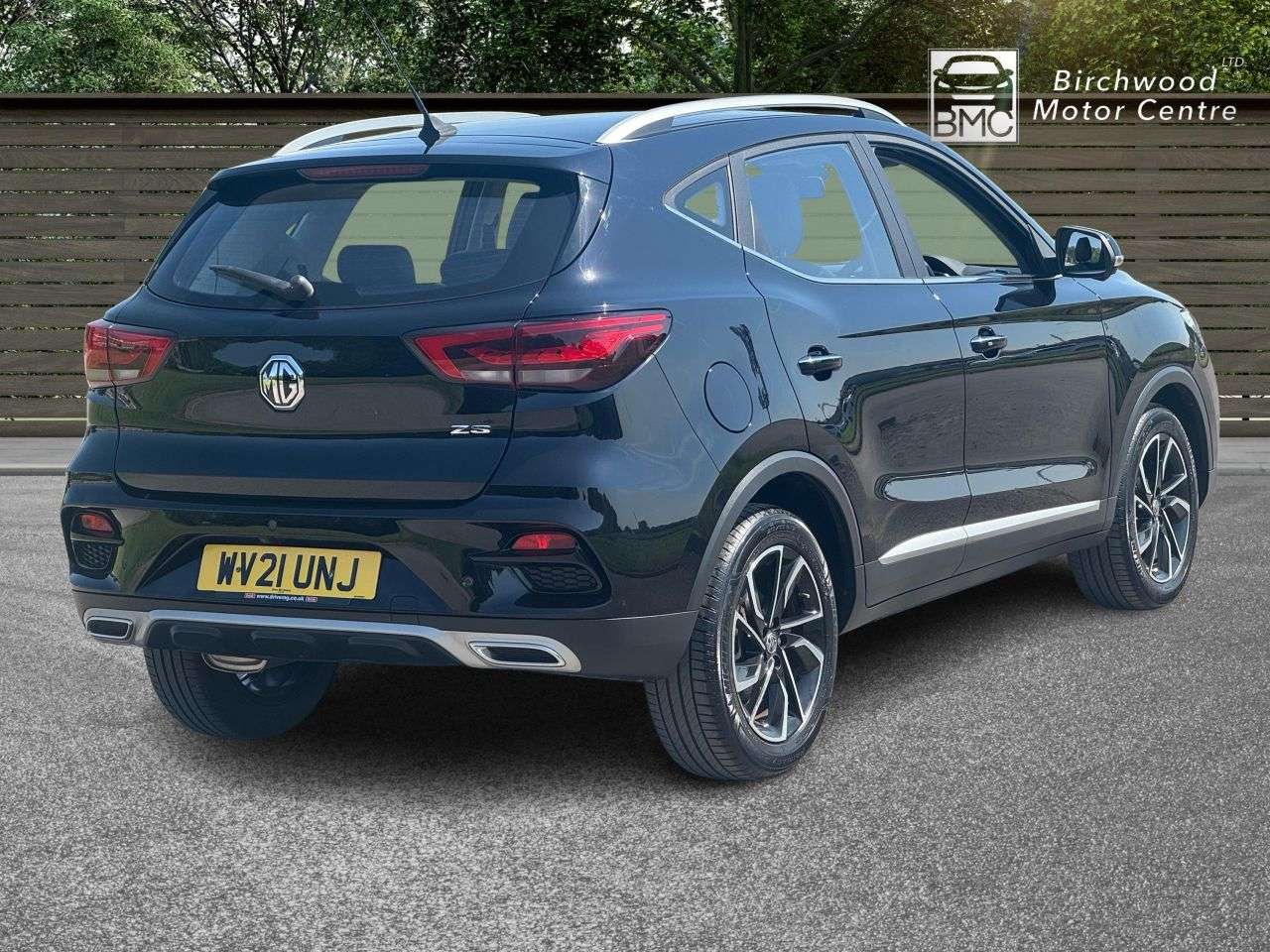 2021 MG MG ZS 2021 MG MG ZS