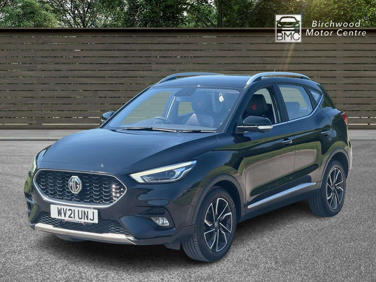 A 2021 MG MG ZS 1.0 T-GDI Exclusive SUV 5dr Petrol Auto Euro 6 (111 ps) FULL SERVICE HISTOR A 2021 MG MG ZS 1.0 T-GDI Exclusive SUV 5dr Petrol Auto Euro 6 (111 ps) FULL SERVICE HISTOR