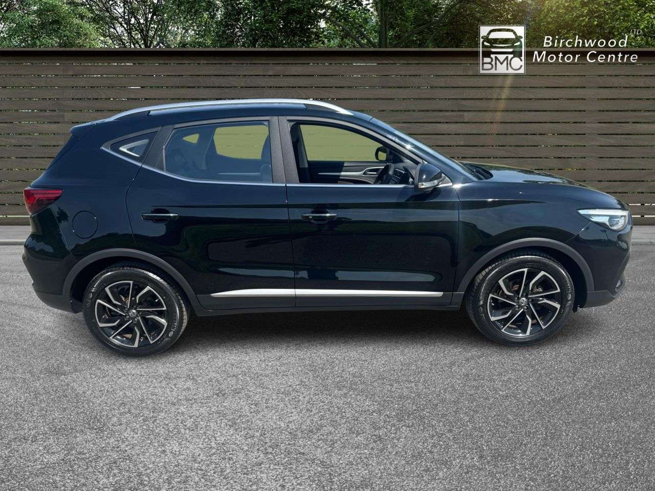 2021 MG MG ZS 2021 MG MG ZS