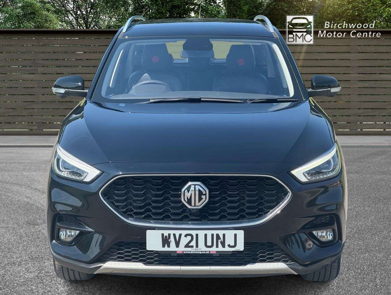 A 2021 MG MG ZS 1.0 T-GDI Exclusive SUV 5dr Petrol Auto Euro 6 (111 ps) FULL SERVICE HISTOR A 2021 MG MG ZS 1.0 T-GDI Exclusive SUV 5dr Petrol Auto Euro 6 (111 ps) FULL SERVICE HISTOR