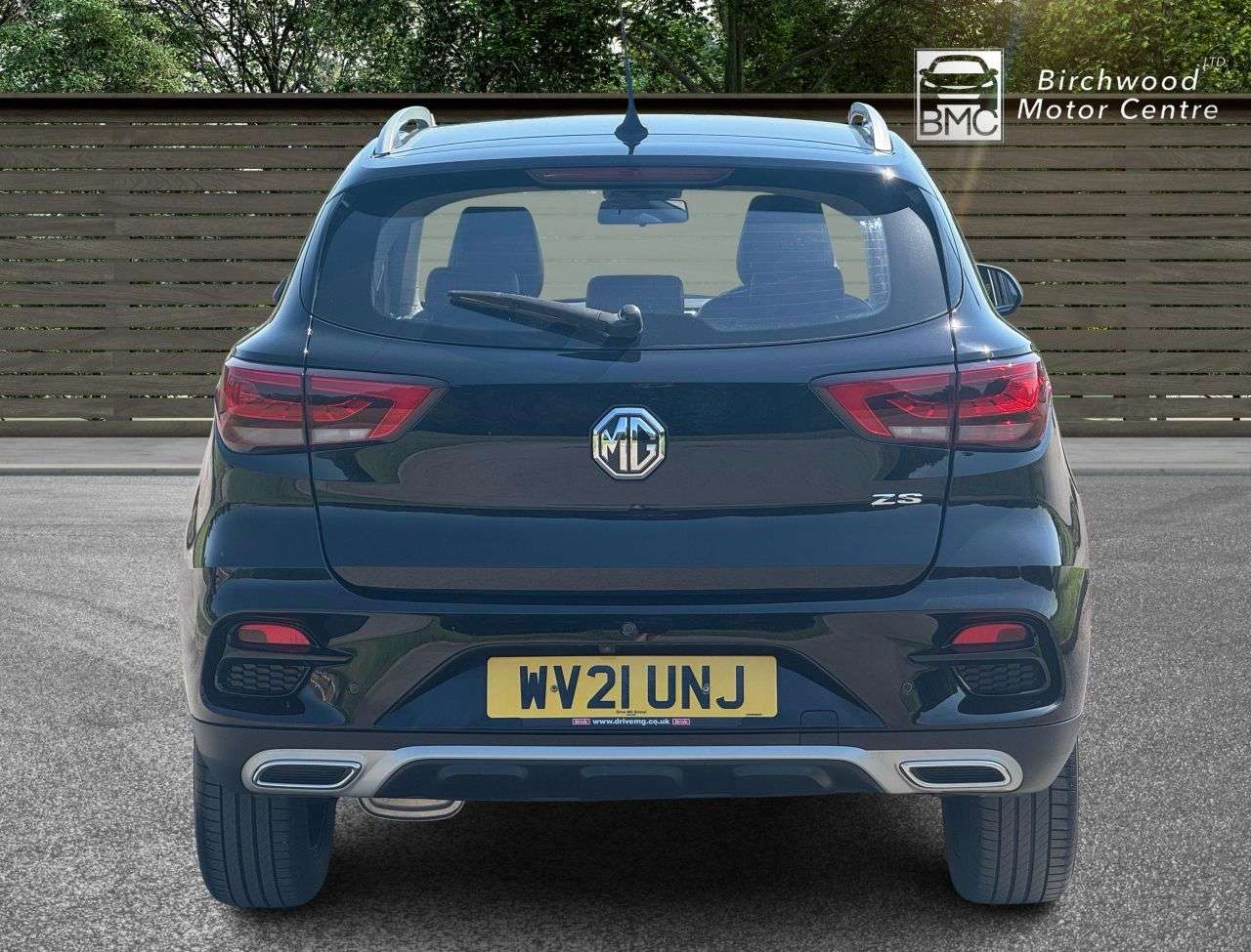 2021 MG MG ZS 2021 MG MG ZS